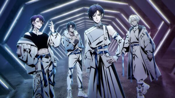 『ハレオト』 LIGARREN  Luxarion「Be the one」